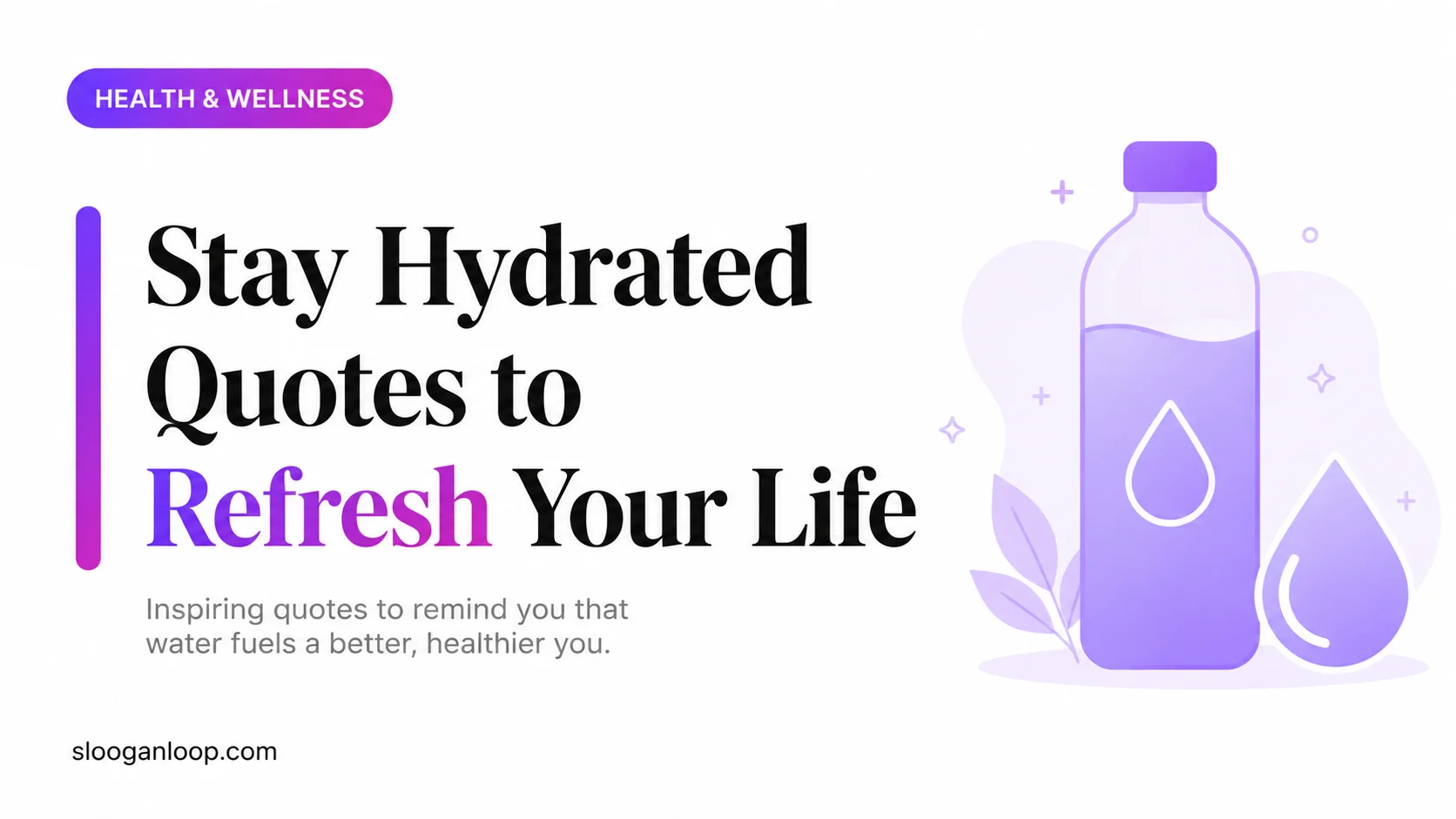 Catchy & Fun Quotes