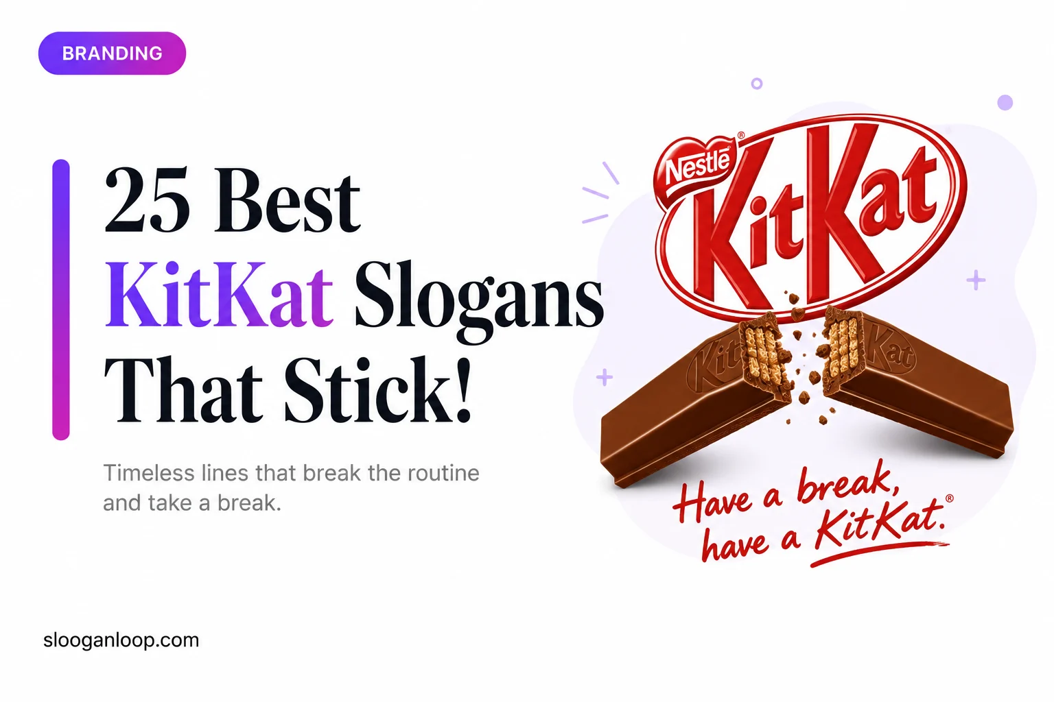Creative Marketing Ideas