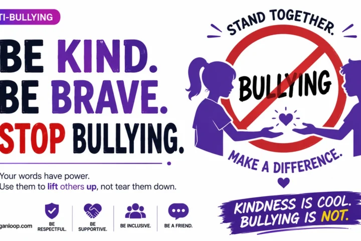 Powerful Anti Bullying Slogan Ideas for Every Campaign 2026