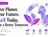 Climate Change Slogan: 75 Powerful & Creative Ideas 2026