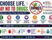 Hilarious 50 Catchy Drug Slogans (2026)