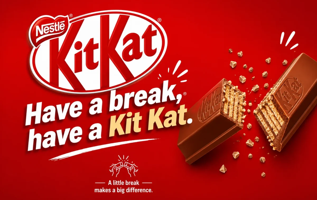 Kit Kat Slogan: Best Guide, History & 60 Creative Ideas (2026)