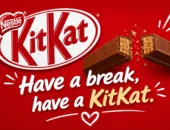 50 Creative KitKat Slogan Ideas (2026)