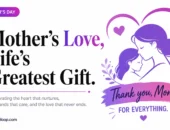 Mother’s Day Slogan: 75 Creative & Heartfelt Ideas 2026