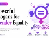 Powerful Slogan About Gender Equality: 75 Creative Ideas 2026