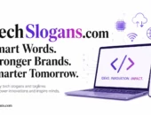 TechSlogans: 75 Creative & Catchy Tech Slogans 2026