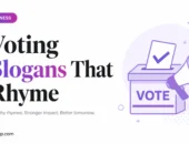 Catchy Voting Slogans That Rhyme: 75 Creative Ideas 202