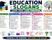 50 Powerful Education Slogans (2026)