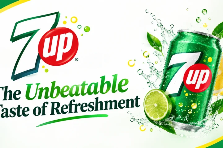 Super 50 Catchy 7UP Slogan Ideas (2026)