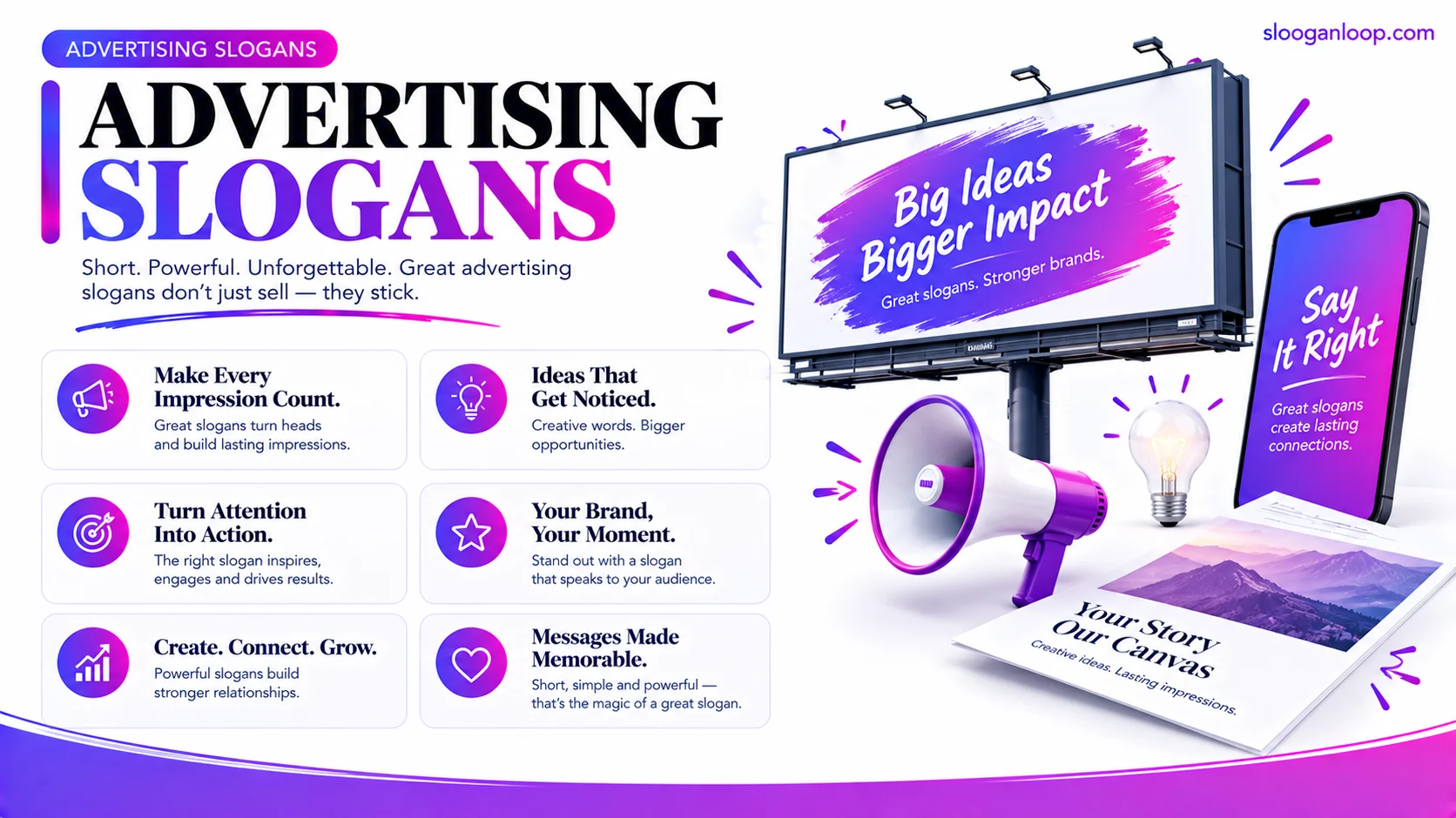 Rhyming Advertising Slogans