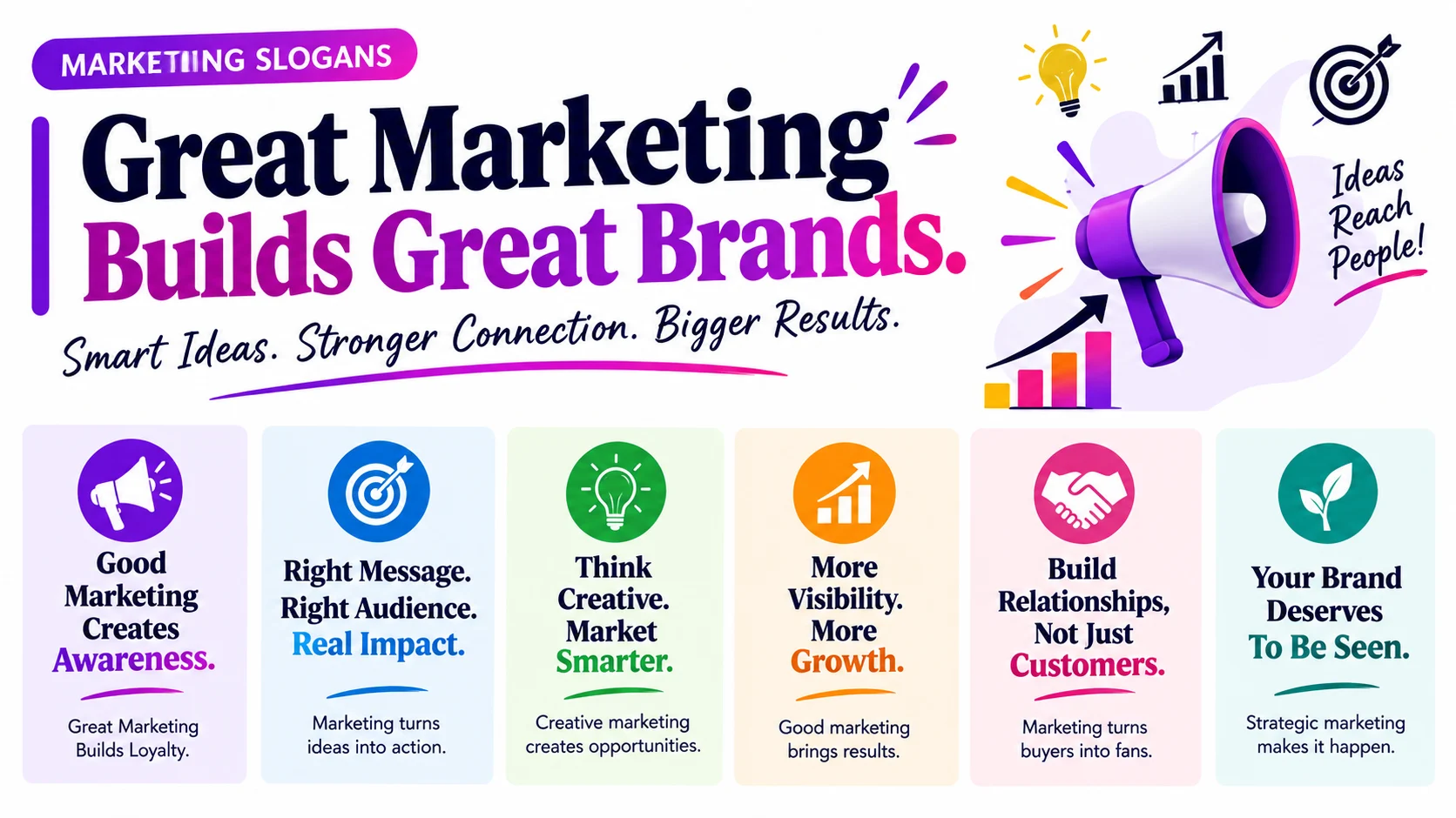 Rhyming Marketing Slogans