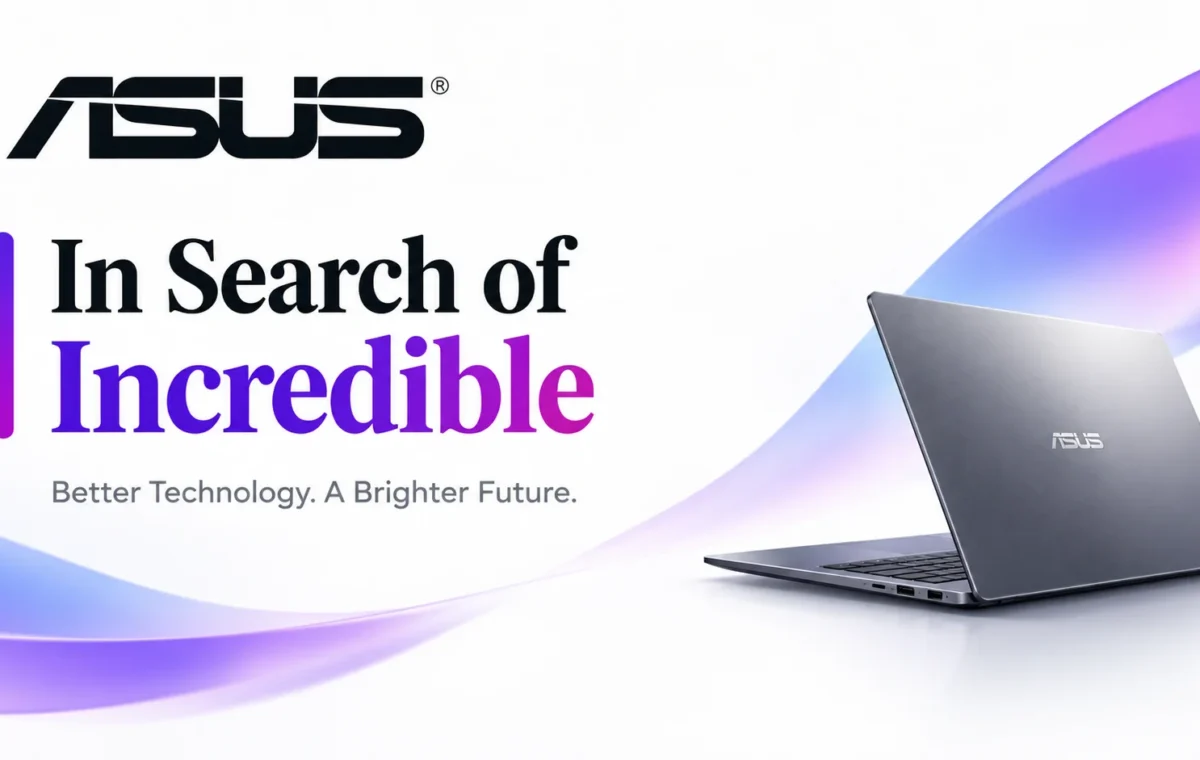 Super 50 Catchy ASUS Slogan Ideas (2026)