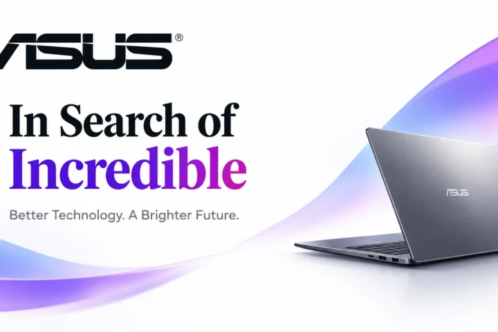 Super 50 Catchy ASUS Slogan Ideas (2026)